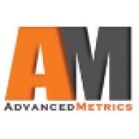Advanced Metrics, LLC Logo