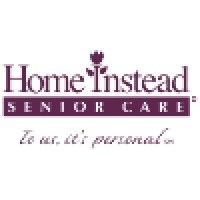 Home Instead Senior Care - Asheville, NC Logo