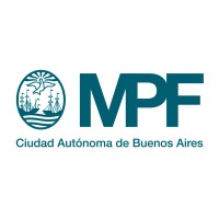 Ministerio Público Fiscal de la Ciudad Autónoma de Buenos Aires - MPF CABA Logo