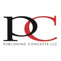 Publishing Concepts, LLC Logo