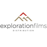 Exploration Films Distribution Logo