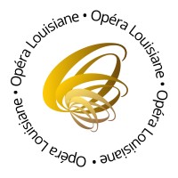 Opera Louisiane Logo