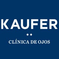 Kaufer Clínica de Ojos Logo