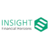 Insight Financial Horizons Logo