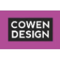 Cowen Design Inc Logo