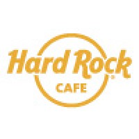 Hard Rock Café Guatemala Logo