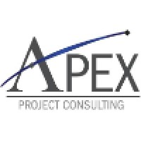 APEX Project Consulting, Inc. Logo