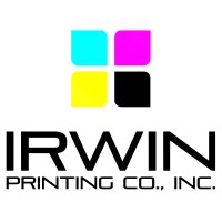 Irwin Printing Co., Inc. Logo