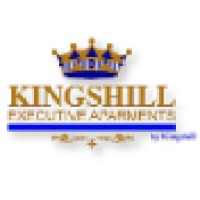 Suites Kingshill Logo
