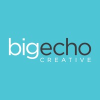 Big Echo Creative Logo
