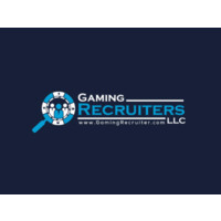 Gaming Recruiters, LLC Logo