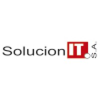 Solucionit S.A Logo