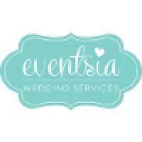 Eventsia Wedding Services Logo