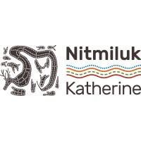 Nitmiluk (Katherine) Gorge and Cicada Lodge Logo