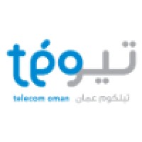 TeO (Telecom Oman) Logo