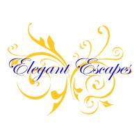 Elegant Escapes Travel Logo