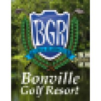 Bonville Golf Resort Logo