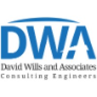 David Wills and Associates Logo