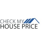 CheckMyHousePrice.com.au Logo