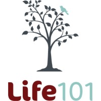 Life101 Logo