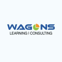 Wagons Learning Pvt Ltd. Logo