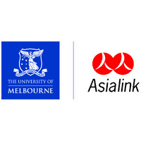 Asialink Logo