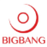 BIGBANG Design | 大邦创新 Logo
