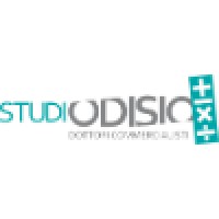 Studio Odisio Logo