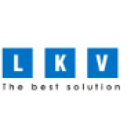 LKV Solutions Logo