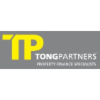 Tong Partners Logo