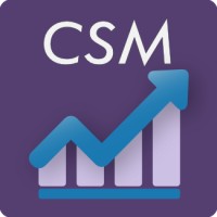 CSM Expat Financial Planning Logo