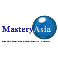 MasteryAsia Logo