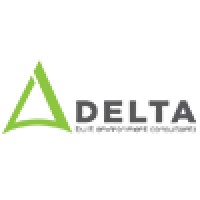 Delta Built Environment Consultants Logo