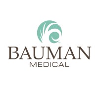 Bauman Medical Hair Transplant and Hair Loss Treatment Center Logo