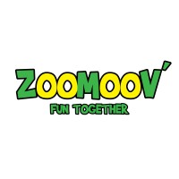 ZOOMOOV Logo