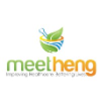 MEET HENG (Cambodia) LTD. Logo