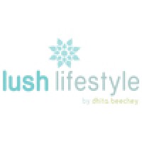 Lush Lifestyle Photography Logo