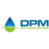 DPM Envirosciences Logo