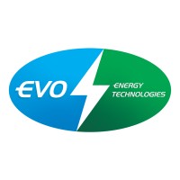 Evo Energy Technologies Logo