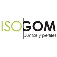 ISOGOM SISTEMAS SL Logo