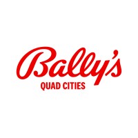 Ballys Quad Cities Casino & Hotel Logo