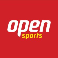 Open Sports Logo