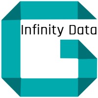 Global Infinity Data Solutions Logo