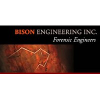 Bison Engineering, Inc Logo