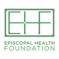 Episcopal Health Foundation Logo
