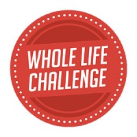 Whole Life Challenge Logo