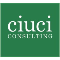 Ciuci Consulting Logo