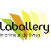 Imprimerie Laballery Logo