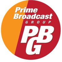 Prime Broadcast Group Logo