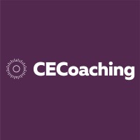 CECoaching - Consultoria Estratégica y Coaching Logo